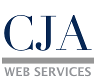 CJA Web Services